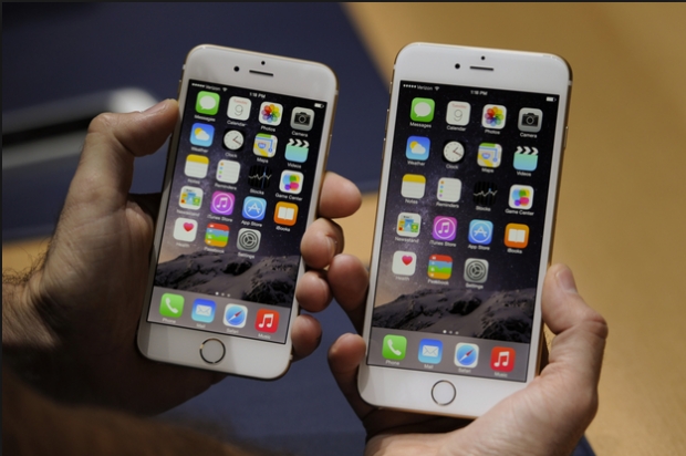 วิธีตรวจเช็คสภาพเครื่อง iPhone 6 และ iPhone 6 Plus ก่อนซื้อ